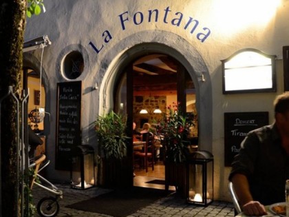 Foto: La Fontana